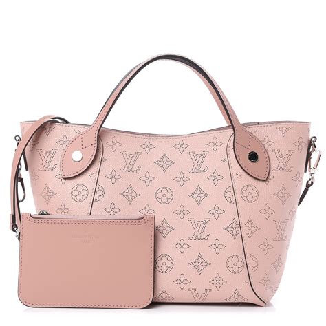 Louis Vuitton Mahina Hina PM 